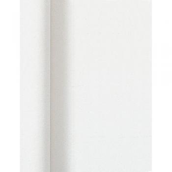 Pappersduk 1,18x8m Vit