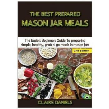 The Best Prepared Mason Jar Meals