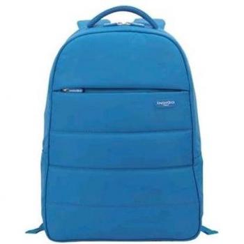 Zaino Indigo Torino 15.6 Mediacom Blu