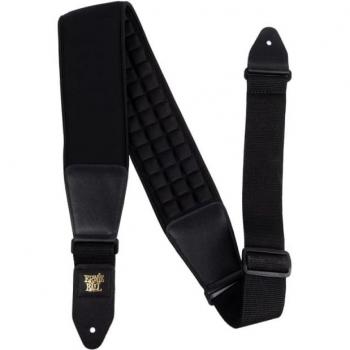 Ernie Ball 3-Inch Wide Comfort Strap