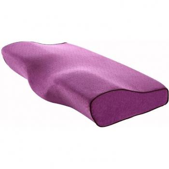 Butterfly Shaped Sleep Support Pillow