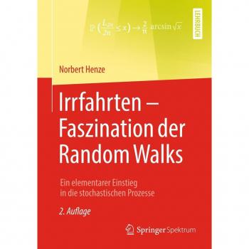Irrfahrten – Faszination der Random Walks