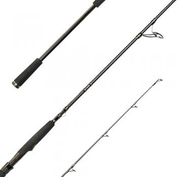 Caña Spro Big Lure Spinning 2.40 m