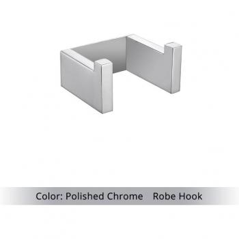 Stainless Steel Bathroom Accessory Set