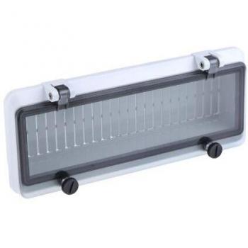 Alloggiamento Elettronico Rs Pro IP67 12 Moduli