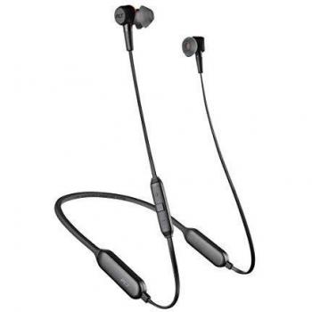 Plantronics BackBeat GO 410 auriculares para móvil Binaural Dentro de oído Grafito