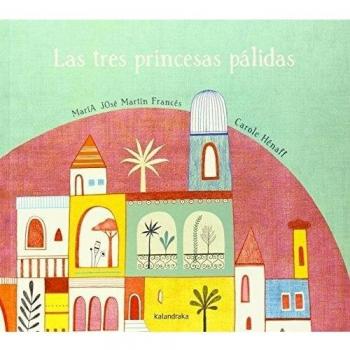 Las tres princesas pálidas