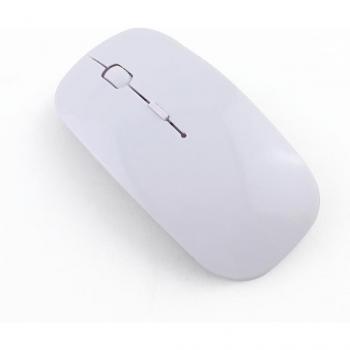 Silent Wireless Optical Mouse