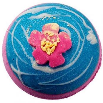 Hula Hula Bath Blaster by Bomb Cosmetics