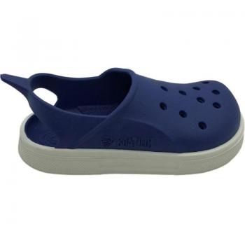 Zueco de Playa para Niños Boatilus Cloggy