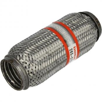 Tubo flessibile scarico Bosal 265-573