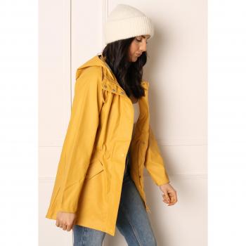 Chubasquero Vero Moda Malou Amber Gold