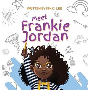 Meet Frankie Jordan