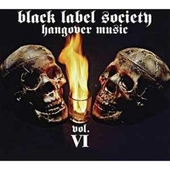 Hangover Music Volume 6