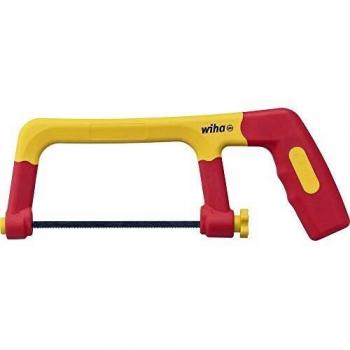 Wiha Insulated Electric Hacksaw