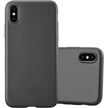 Housse Métallique X/XS Shockproof Gris