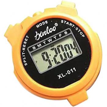 Montre chronomètre électronique avec alarme