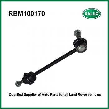Enlace de Barra Antivuelco para Freelander 1 con Biela Automotriz RBM100172