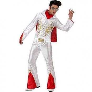 Tenue Elvis Chic XL