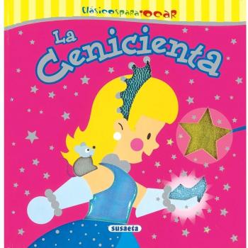 La Cenicienta.