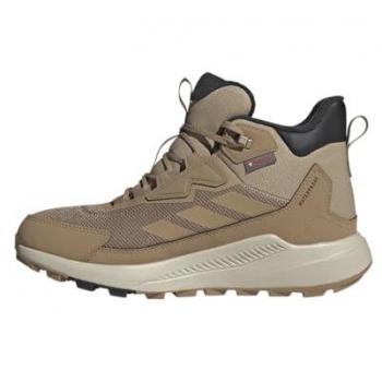 Terrex Anylander CLIMAWARM+ Adidas Hiking Marrone JS1431