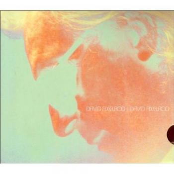 David Axelrod