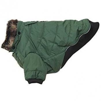 XX-Large Buster Country Duck Green Outerwear