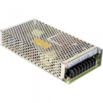 Bloc d'alimentation RT-125D 5 V/DC 8 A 136 W - Mean Well