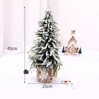 Arbre de Noël cèdre miniature kw51