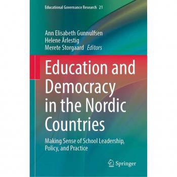 Vitalsource Technologies, Inc. Education and Democracy in the Nordic Countries