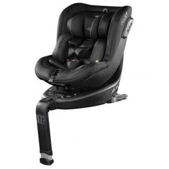 SILLA AUTO O3 LITE I-SIZE GRANNY (MARRÓN) GRUPO 0/1 GIRATORIA BE COOL