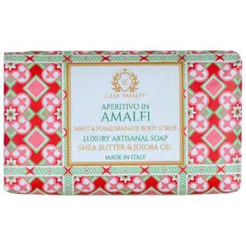 Aperitivo In Amalfi Body Scrub Casa Amalfi 1 Pezzo