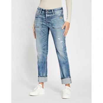 GANG Boyfriend-Jeans 94NICA WORKER