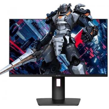 KTC M27P20 Pro 27 Mini LED Gaming Monitor 3840x2160 UHD 160Hz IPS 1ms MPRT