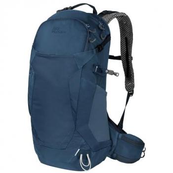 Jack Wolfskin Crosstrail 24 Lt blau ONE SIZE