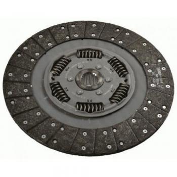 SACHS Kupplungsscheibe 1878 007 622