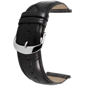 Genuine Omyzam Calf Leather Replacement Band – 20 mm