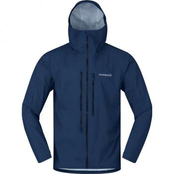 Falketind Dri1 – Giacca Uomo Norrona