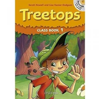 Sarah Howell Howell, S: Treetops: 1: Class Book Pack