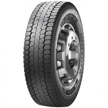 Pirelli TR01T 245/70 R17.5 136/134M Nutzfahrzeugreifen