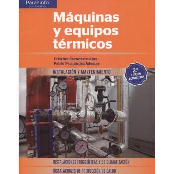(17).(Gm).Maquinas Y Equipos Termicos:Instalacion Mantenim. - [Livre en VO]