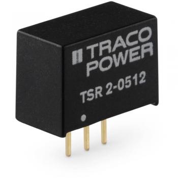 Convertisseur TracoPower TSR 2-2465 24V/6.5V