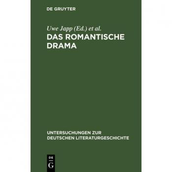 Vitalsource Technologies, Inc. Das Romantische Drama
