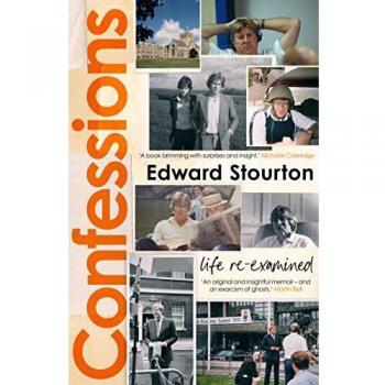 Confessions : The agenda-challenging, unexpected memoir from one of our best-loved broadcasters
