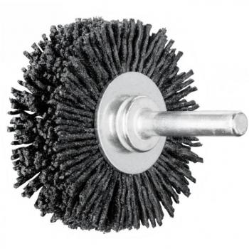 Pferd RBU 5015/6 Ceramic Oxide Grain 120 Crimped Brush Set of 10