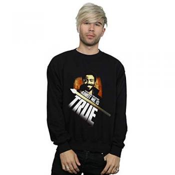 Solo True Noir® Premium Pullover