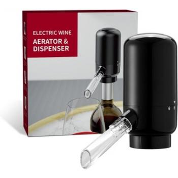 Automatic Wine Decanter Dispenser