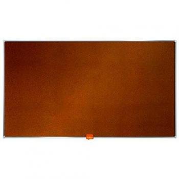 NOBO CORK NOTICE BOARD 31INCH