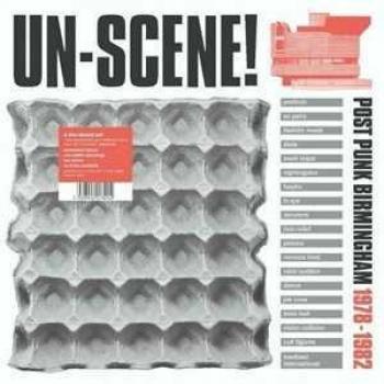 Pack Prestige: Un‑Scene Post Punk Birmingham 1978‑1982