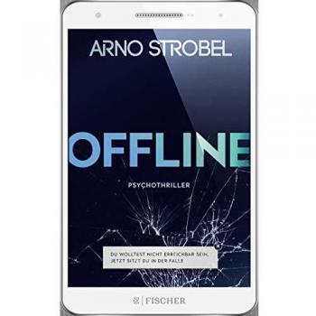 Offline - Du wolltest nicht erreichbar sein. Jetzt sitzt du in der Falle.
